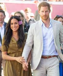 Shortly after the duke and duchess of sussex announced the news of their growing family on valentine's day, the entire royal family sent their best wishes. Prince Harry And Meghan Markle Leave Hrh Titles