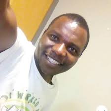 Gerald Chavez Kampanikiza