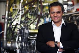 Establishment at 2 boulevard de l'aéroport, bromont, qc j2l 1s6, canada. Ge Aviation Wales Appoints New Operations Product Leader