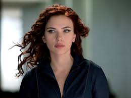 Scarlett johansson portrayed natasha romanoff/black widow in iron man 2, the avengers, captain america: Scarlett Johansson In Talks With Marvel Boss For Black Widow Stand Alone Movie Filmibeat