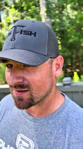 Flex Fit Hats Now Available at Tactical Fishing Co