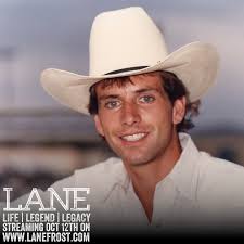 Day 7 of celebrating LANE: Life
