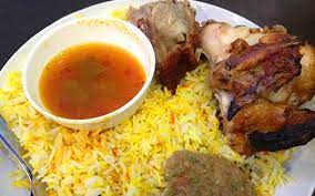 Produk arabian kitchen adalah keluaran bumiputra dan halal toyyiban, insyaa allah. Best Nasi Arab In Kl Foodadvisor