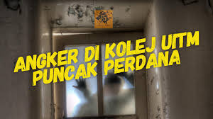 Entry ni khas untuk adik adik di kampus puncak alam. Blok 1 Laman B Kolej Jasmine Uitm Puncak Perdana Fiksyen Shasha