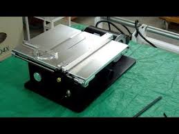 How To Make Powerful Table Saw 12volt With 775 Motor Youtube Table Saw Easy Woodworking Diy Best Table Saw