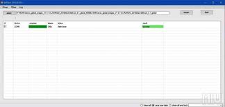 Bagaimana memperbaiki komputer yang menyala tetapi tidak muncul informasi apapun di monitor? Redmi 4x Berhasil Di Flash Pake Miflash Tapi Tidak Bisa Booting Redmi 4x Mi Community Xiaomi