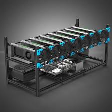 So long as you can locate one at a decent price, you'll be enjoying. Bitcoin Mining Rig 1 Gpu Alt Coins Pro Crypto Currency Miner Bit Punisher