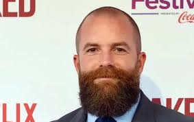 Майкл Тиддес (Michael Tiddes)