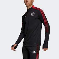 Maybe you would like to learn more about one of these? Manchester United Ausrustung Trainingsanzug Adidas