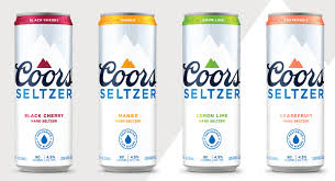 Is Coors Seltzer Gluten Free Glutenbee