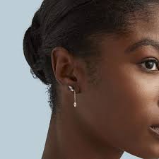 Fancy Shape Earrings