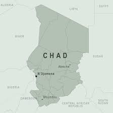 Follow his trials and tribulations in chad, premiering tuesday 10:30/9:30c. Chad Traveler View Travelers Health Cdc