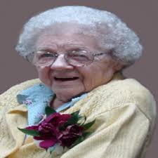 Obituary information for Marjorie B. Wright