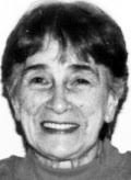Jean Wakefield Obituary (2013)