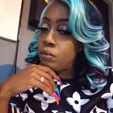 My heart is full 🩵🩷🩵