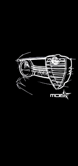 15 Phone Wallpaper Alfa Romeo Ideas Alfa Romeo Romeo Alfa Romeo Logo