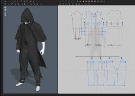 Maybe you would like to learn more about one of these? Artstation Forgotten Master Sketch Ben Garnell Marvelous Designer Marvelous Designer Pattern Designer Clothing Patterns