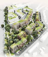 Das bauprojekt tarpenbeker ufer verbindet modernes wohnen im norden von hamburg mit urbanen elementen mitten im grünen. Immobilien Aktuell By Immocom Urbanes Gebiet In Hamburg Petersen Park