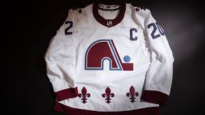 Montreal canadiens reverse retro jersey unboxing with bluesfanreacts подробнее. Nhl Reverse Retro Sweater Rankings Avalanche Win The Day