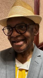 ANC Free State PEC member, Cde Ike Moore reflects