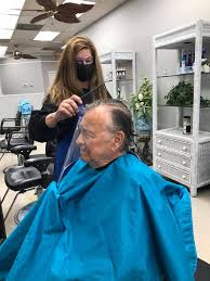 Quality, affordable women's hairstyles and men's haircuts are just a search away. Hair We R 115 Photos Hair Salon 12911 Coastal Highway Ocean City Md 21842