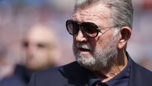 LETTERS: Spurn Mike Ditka and his ignorance