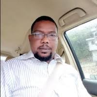 John Fritz Gerald Dumas