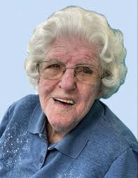 Obituary information for Mary Marie Stewart