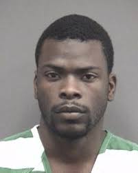 Robbery suspect in Alachua County Jail