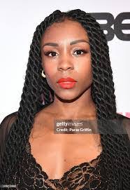 Gabrielle Graham's Instagram, Twitter & Facebook