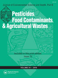 Hazel green, al · huntsville, al. Journal Of Environmental Science And Health Part B Vol 42 No 5