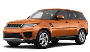 Bluetooth connectivity, incontrol apps in vehicle. Land Rover Range Rover Sport Svr 2020 Price In South Africa Features And Specs Ccarprice Zaf