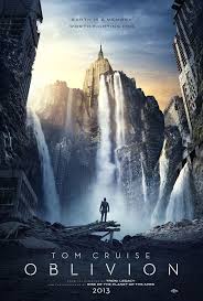 Tom cruise stars in oblivion, an original and groundbreaking cinematic event from the director of tron: Oblivion By Steve Reeves Via Behance Best Movie Posters Movie Posters Oblivion Movie