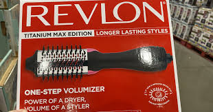 We are the recognized leader in our field, dedicated to quality in every area of our business, and respected for our outstanding business ethics. Revlon One Step Hair Dryer Volumizer From 34 99 At Costco Hip2save