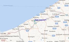 Things to do in nieuwpoort, belgium: Nieuwpoort Tide Station Location Guide