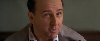 And So It Begins...: In Character: Bruno Kirby
