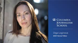 Olga Loginova (@Olga_S_Loginova)