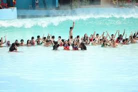 Bagaimana apakah kalian berniat untuk mengunjungi. Harga Tiket Masuk Hawai Waterpark Malang Promo Mei 2021