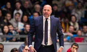 Aleksandar djordjevic 32 points highlights against varese 1995 italia lega basket play off. Bologna Trennt Sich Von Stefano Sacripanti Und Stellt Aleksandar Djordjevic Als Head Coach Ein Eurohoops