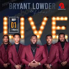 Profile for Bryant Lowder & Redemption