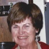 Obituary information for Betty Ann Howard