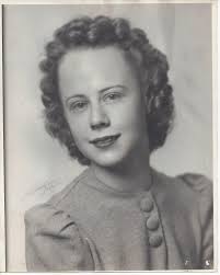 Marjorie Rose Halpin Larson (1922-2003)