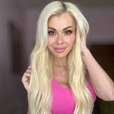 Kimberly Olea's Instagram, Twitter & Facebook