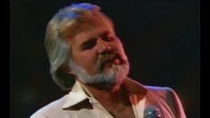 Kenny Rogers