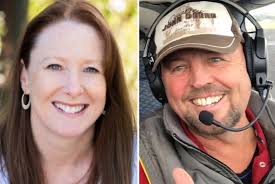 Husband and wife among three killed in plane crash south of Wollongong