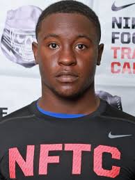 Clemson 2014 Football Prospects