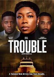 That plot twist at the end!!!