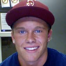 Justin Bohnert's Instagram, Twitter & Facebook