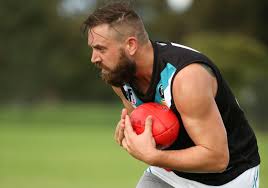 Thriller goes Burra's way