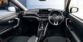 Check spelling or type a new query. 2019 Daihatsu Rocky Paul Tan S Automotive News